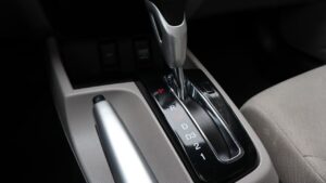 2005 Honda Civic Otomatik Vites 2’den 3’e Geçerken Isınınca Titriyor