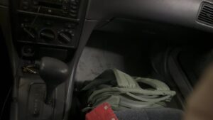 98 Model Otomatik Polo’da Şanzıman Soğukken 1. Vitese Geçerken Vuruntu