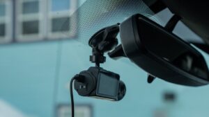 Araç İçi Kamera Önerisi