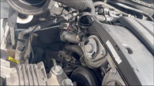 Astra J 1.6 CDTI Termostat Değişimi: Devirdaim Neden Birlikte Çalışıyo, Antifriz Değişimi Riskli Mi?