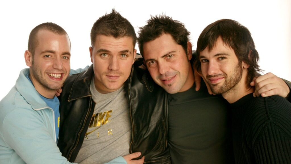 Bandas O Artistas Solistas (Empezando Con La Letra E)