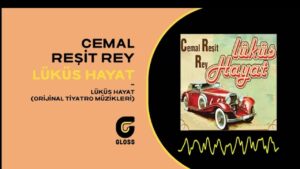Cemal Reşit Rey’in ünlü operası, _____ Hayat