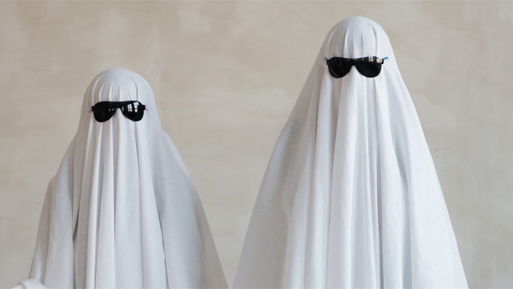 Choses d’Halloween (Commençant par la lettre D)