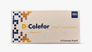 D-Colefor 20.000 Kullanıcı Yorumları
