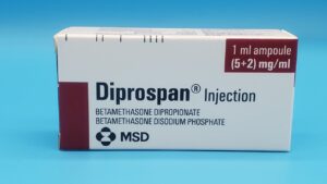 Diprospan İğne Kullanıcı Yorumları