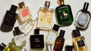 Erkek Parfüm Önerisi
