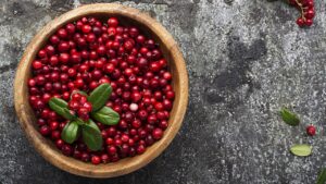 Etwas Rotes (Beginnend mit dem Buchstaben P)
