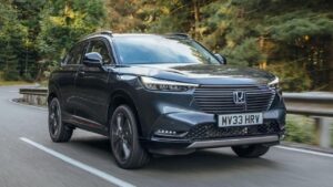 Honda HRV Kullanıcı Yorumları