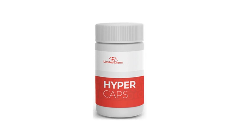 Hyper Caps Kullanıcı Yorumları