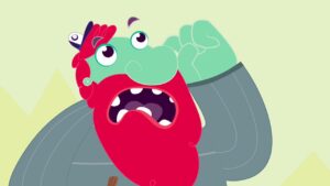 I Can Be Confusing. I Can Be Frustrating. I Can Be Good. I Can Be Funny. What Am I?