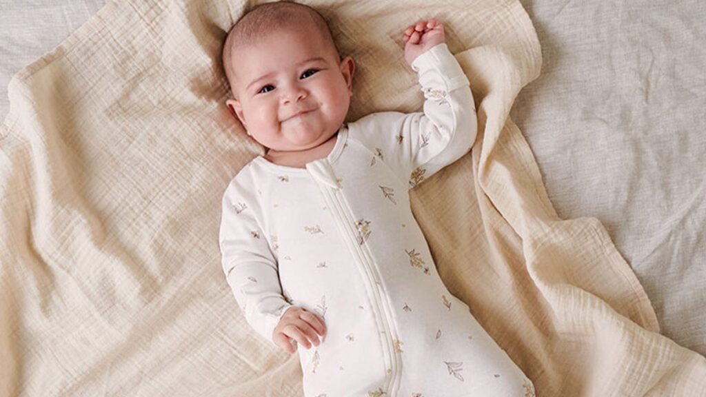Ich muss _____ für mein neugeborenes Baby kaufen.