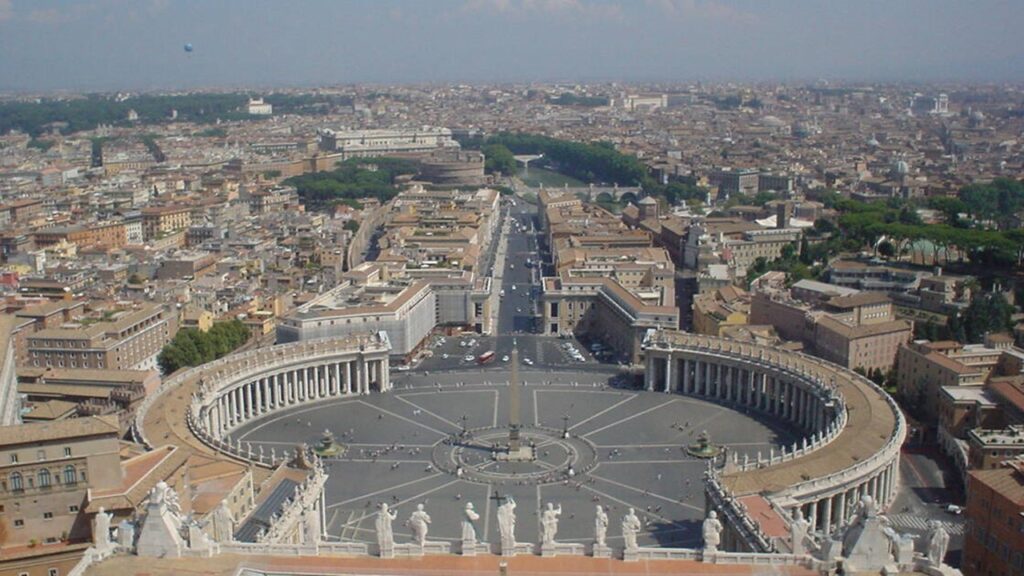 I’m Going To The … (Starting With The Letter V)