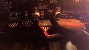 MSI MPG B550 GAMING Plus Anakartta Bazı USB Girişleri Çalışmıyor