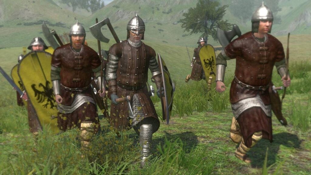 Mount & Blade: Warband neden hiçbir sürümde açılmıyor?