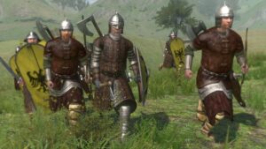 Mount & Blade: Warband neden hiçbir sürümde açılmıyor?