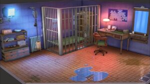 Réponses de Rooms & Exits (Salle d’Évasion Niveau 2)