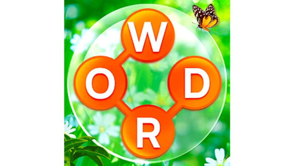 Respuestas y Soluciones de Word Scenery