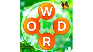 Respuestas y Soluciones de Word Scenery