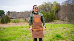 Roupas e Acessórios (Começando Com A Letra A)