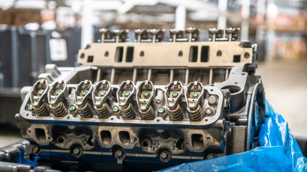 Sandık Motor Değişimini Ruhsata İşletme: Orijinal Motor Takıldıysa Proje Gerekir Mi, Hangi Belgeler Lazım?