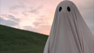 Something That Might Scare You