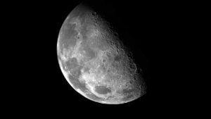 Something in the space