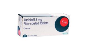 Tadalafil 5 mg Kullanıcı Yorumları