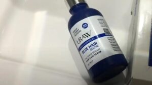 Uraw Mavi Serum Kullanıcı Yorumları