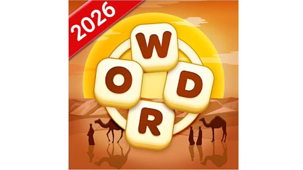 Word Tour Cavabları (Səviyyə 4)