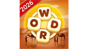Word Tour Cavabları (Səviyyə 4)