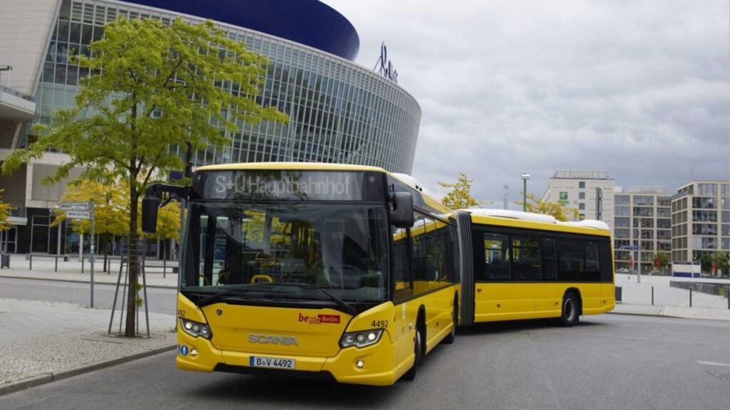 _____ ist mein bevorzugtes Transportmittel.