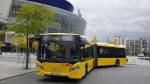 _____ ist mein bevorzugtes Transportmittel.