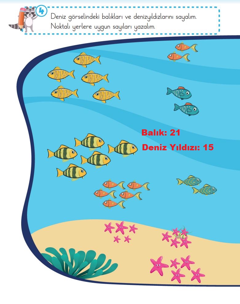 2. Sınıf Matematik Ders Kitabı 1. Kitap Cevapları Meb Yayınları Sayfa 60