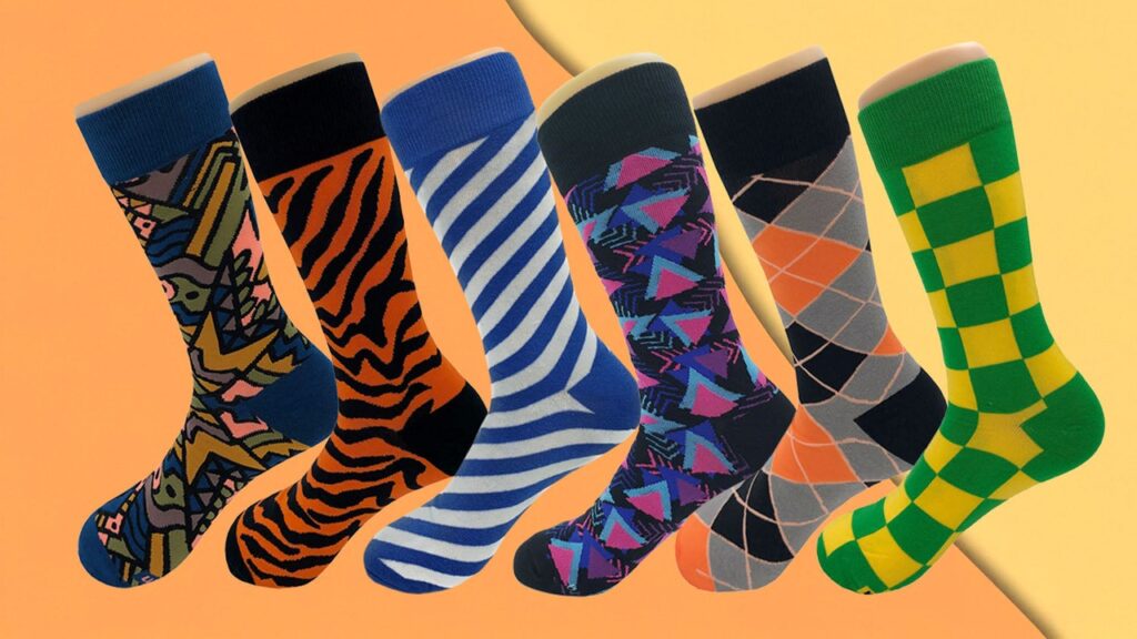 Alle haben ein Paar _____.