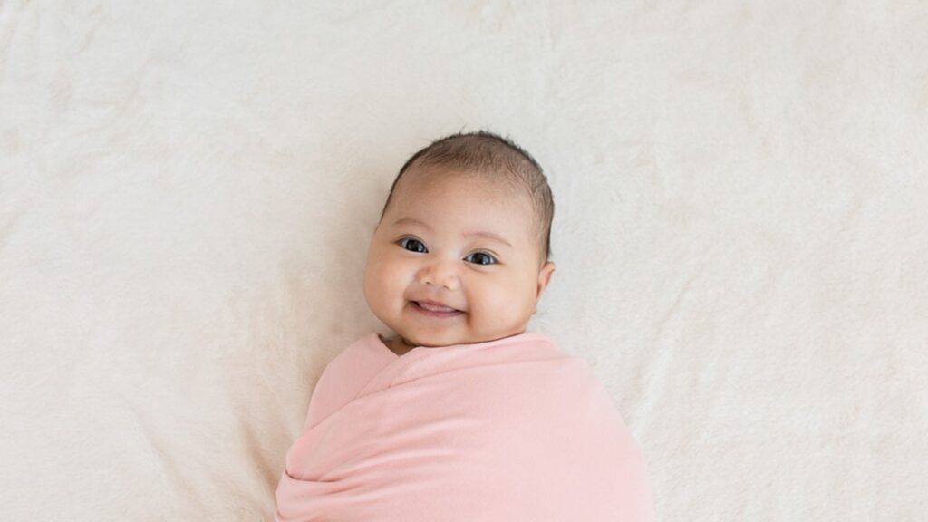 Bebekle İlgili Her Şey (N Harfi İle Başlayan)