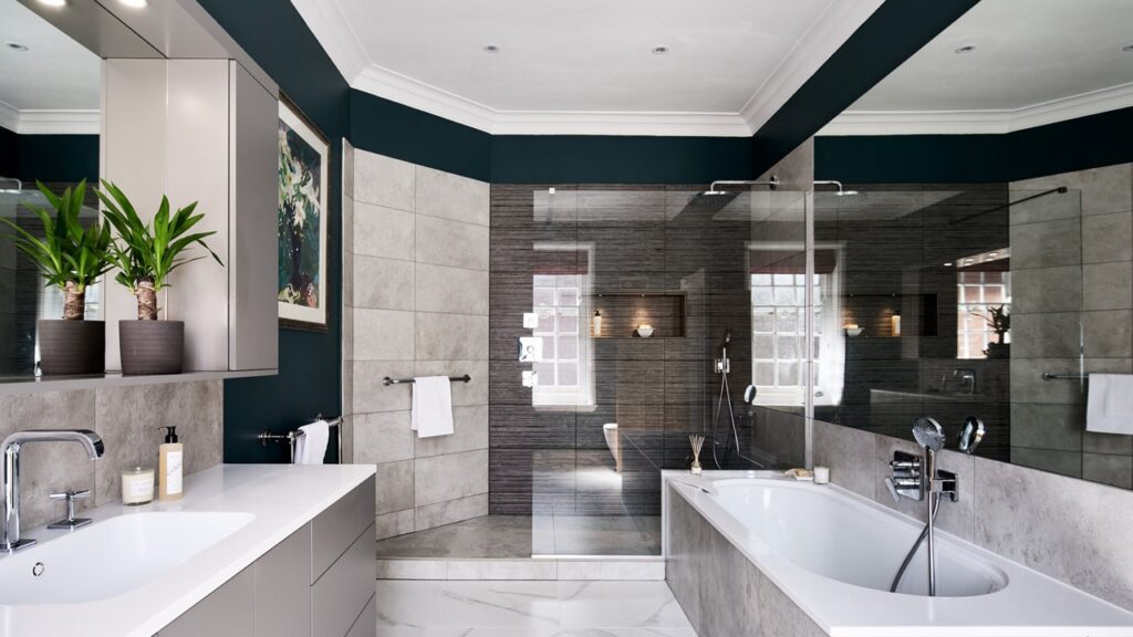 Dingen In De Badkamer (Beginnend Met De Letter G)