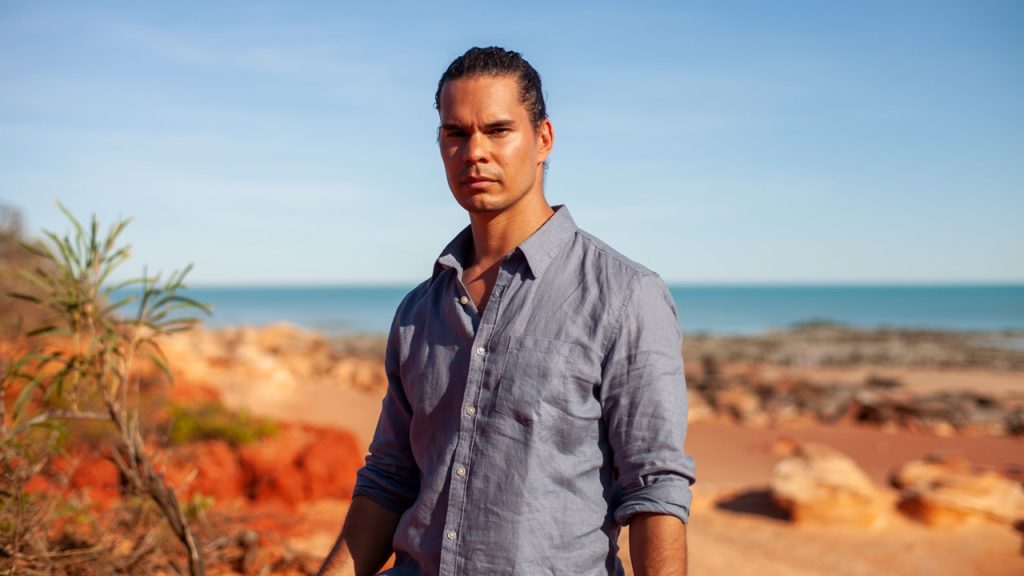 Etwas, das man zum Überleben braucht