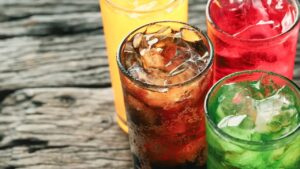 Getränke (Beginnend mit dem Buchstaben J)