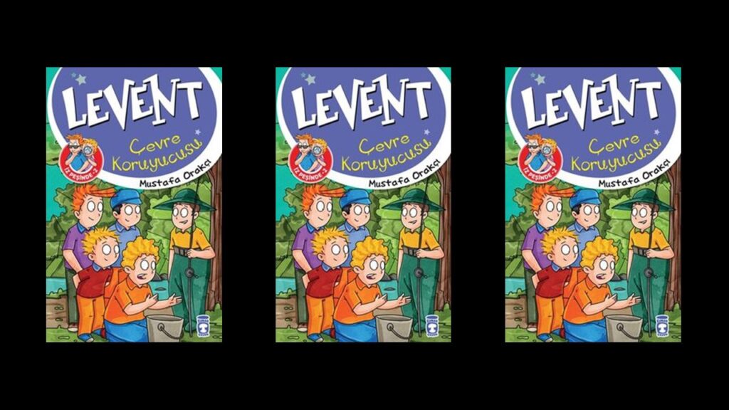 Levent Çevre Koruyucusu Özet