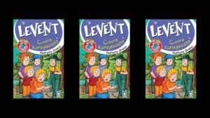 Levent Çevre Koruyucusu Özet