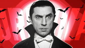 Macht euch im neuen Draculafilm gefasst auf _____.