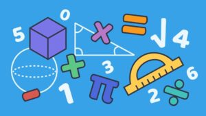 Mathematische Operationen