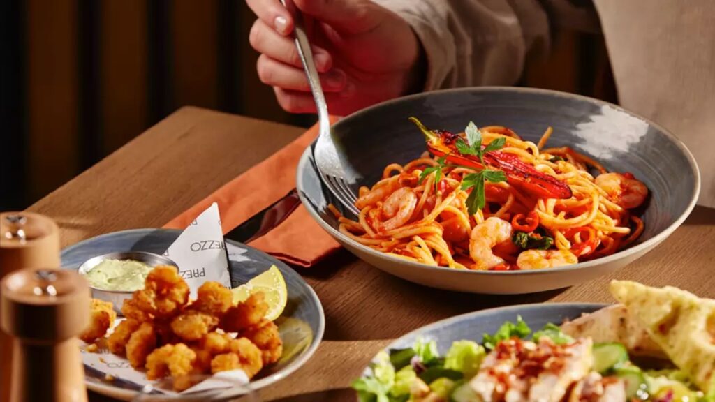 Name something that might be lame to do alone, but romantic when done with someone you love