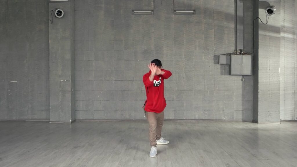 Name something women do together that a man would be embarrassed doing with another guy