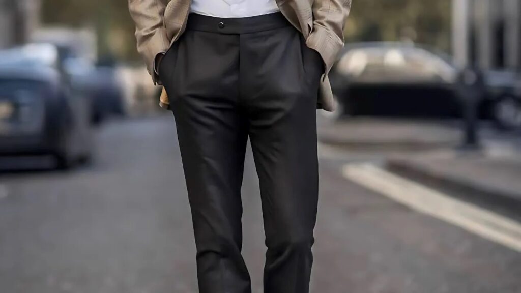 P Harfi İle Başlayan Giysiler ve Aksesuarlar