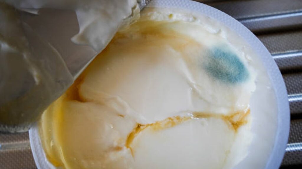 Satın Almadan Önce Son Tüketim Tarihine Baktığınız Bir Şey