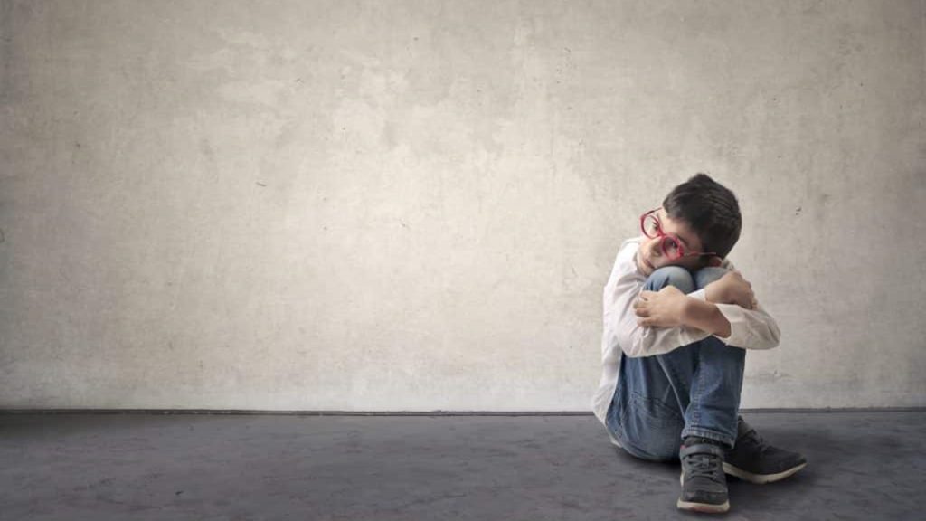 Something makes you sad when it happens to your friend