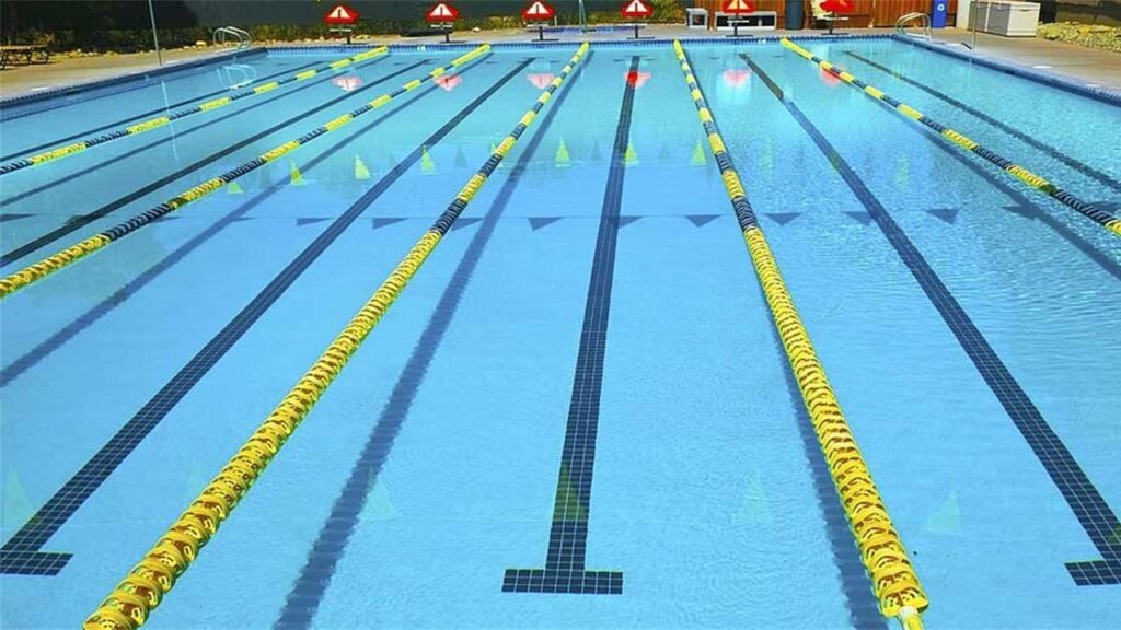 You can’t go _____ without getting wet